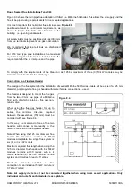 Предварительный просмотр 18 страницы Hamworthy Milborne 500 Series Design Installation, Commissioning And Operating Instructions