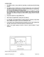 Preview for 15 page of Hamworthy MILBORNE381 Series Design Installation, Commissioning And Operating Instructions