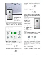 Preview for 28 page of Hamworthy MILBORNE381 Series Design Installation, Commissioning And Operating Instructions