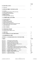 Предварительный просмотр 6 страницы Hamworthy Purewell Series Installation, Commissioning And Servicing Instruction