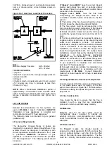 Предварительный просмотр 11 страницы Hamworthy Purewell Series Installation, Commissioning And Servicing Instruction