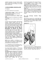 Предварительный просмотр 15 страницы Hamworthy Purewell Series Installation, Commissioning And Servicing Instruction