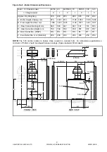 Предварительный просмотр 27 страницы Hamworthy Purewell Series Installation, Commissioning And Servicing Instruction