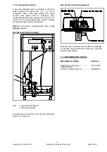 Предварительный просмотр 37 страницы Hamworthy Purewell Series Installation, Commissioning And Servicing Instruction