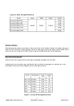 Предварительный просмотр 9 страницы Hamworthy Purewell VariHeat 110c Installation, Commissioning And Servicing Instructions