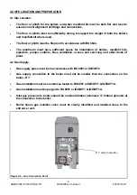 Предварительный просмотр 12 страницы Hamworthy Purewell VariHeat 110c Installation, Commissioning And Servicing Instructions