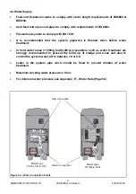 Предварительный просмотр 15 страницы Hamworthy Purewell VariHeat 110c Installation, Commissioning And Servicing Instructions