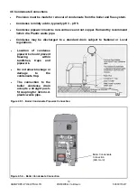 Предварительный просмотр 16 страницы Hamworthy Purewell VariHeat 110c Installation, Commissioning And Servicing Instructions