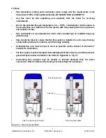 Preview for 12 page of Hamworthy PUREWELL VariHeat he Installation, Commisioning And Maintenance Instructions