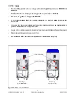 Preview for 13 page of Hamworthy PUREWELL VariHeat he Installation, Commisioning And Maintenance Instructions