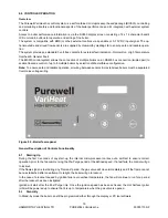 Preview for 24 page of Hamworthy PUREWELL VariHeat he Installation, Commisioning And Maintenance Instructions