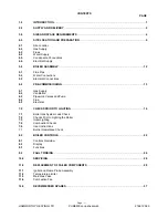 Предварительный просмотр 4 страницы Hamworthy Purewell Variheat mk2 110c Installation, Commissioning And Servicing Instructions