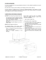 Предварительный просмотр 7 страницы Hamworthy Purewell Variheat mk2 110c Installation, Commissioning And Servicing Instructions