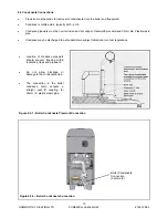 Предварительный просмотр 15 страницы Hamworthy Purewell Variheat mk2 110c Installation, Commissioning And Servicing Instructions