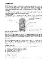 Предварительный просмотр 17 страницы Hamworthy Purewell Variheat mk2 110c Installation, Commissioning And Servicing Instructions