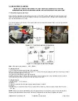 Предварительный просмотр 19 страницы Hamworthy Purewell Variheat mk2 110c Installation, Commissioning And Servicing Instructions