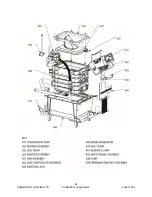 Предварительный просмотр 43 страницы Hamworthy Purewell Variheat mk2 110c Installation, Commissioning And Servicing Instructions