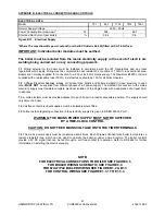 Предварительный просмотр 46 страницы Hamworthy Purewell Variheat mk2 110c Installation, Commissioning And Servicing Instructions