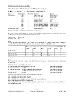 Предварительный просмотр 62 страницы Hamworthy Purewell Variheat mk2 110c Installation, Commissioning And Servicing Instructions