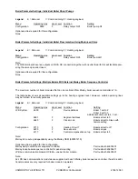 Предварительный просмотр 66 страницы Hamworthy Purewell Variheat mk2 110c Installation, Commissioning And Servicing Instructions