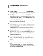 Preview for 2 page of Hamworthy Purewell Installation, Commisioning And Maintenance Instructions