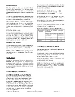 Preview for 12 page of Hamworthy Purewell Installation, Commisioning And Maintenance Instructions