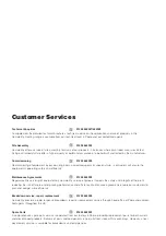 Preview for 2 page of Hamworthy Sherborne S65 Installation, Commissioning And Service Manual