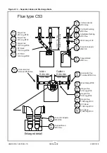 Preview for 16 page of Hamworthy Sherborne S65 Installation, Commissioning And Service Manual