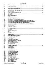 Предварительный просмотр 4 страницы Hamworthy Sherborne SE64he Installation, Commissioning And Servicing Instructions