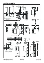 Предварительный просмотр 8 страницы Hamworthy Sherborne SE64he Installation, Commissioning And Servicing Instructions