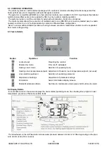 Предварительный просмотр 21 страницы Hamworthy Sherborne SE64he Installation, Commissioning And Servicing Instructions