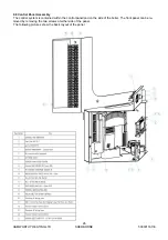 Предварительный просмотр 28 страницы Hamworthy Sherborne SE64he Installation, Commissioning And Servicing Instructions