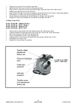 Предварительный просмотр 35 страницы Hamworthy Sherborne SE64he Installation, Commissioning And Servicing Instructions