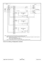 Предварительный просмотр 39 страницы Hamworthy Sherborne SE64he Installation, Commissioning And Servicing Instructions