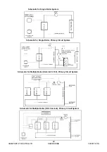 Предварительный просмотр 51 страницы Hamworthy Sherborne SE64he Installation, Commissioning And Servicing Instructions