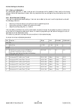 Preview for 25 page of Hamworthy Sherborne Series Installation, Commissioning And Servicing Instructions