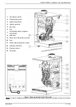 Предварительный просмотр 17 страницы Hamworthy STRATTON MK3 Series Installation, Commissioning And Servicing Instructions