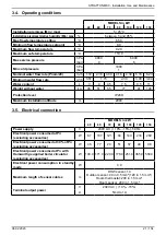 Предварительный просмотр 21 страницы Hamworthy STRATTON MK3 Series Installation, Commissioning And Servicing Instructions