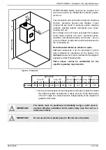 Предварительный просмотр 23 страницы Hamworthy STRATTON MK3 Series Installation, Commissioning And Servicing Instructions