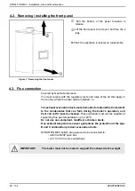 Предварительный просмотр 24 страницы Hamworthy STRATTON MK3 Series Installation, Commissioning And Servicing Instructions