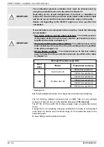 Предварительный просмотр 28 страницы Hamworthy STRATTON MK3 Series Installation, Commissioning And Servicing Instructions