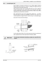 Предварительный просмотр 29 страницы Hamworthy STRATTON MK3 Series Installation, Commissioning And Servicing Instructions