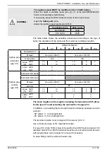 Предварительный просмотр 33 страницы Hamworthy STRATTON MK3 Series Installation, Commissioning And Servicing Instructions