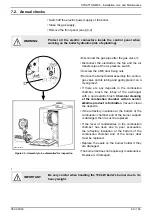 Предварительный просмотр 49 страницы Hamworthy STRATTON MK3 Series Installation, Commissioning And Servicing Instructions