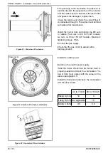 Предварительный просмотр 50 страницы Hamworthy STRATTON MK3 Series Installation, Commissioning And Servicing Instructions