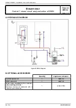 Предварительный просмотр 58 страницы Hamworthy STRATTON MK3 Series Installation, Commissioning And Servicing Instructions