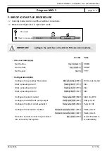 Предварительный просмотр 67 страницы Hamworthy STRATTON MK3 Series Installation, Commissioning And Servicing Instructions