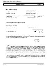 Предварительный просмотр 68 страницы Hamworthy STRATTON MK3 Series Installation, Commissioning And Servicing Instructions