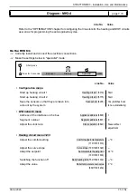 Предварительный просмотр 75 страницы Hamworthy STRATTON MK3 Series Installation, Commissioning And Servicing Instructions