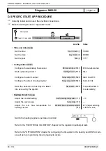 Предварительный просмотр 80 страницы Hamworthy STRATTON MK3 Series Installation, Commissioning And Servicing Instructions